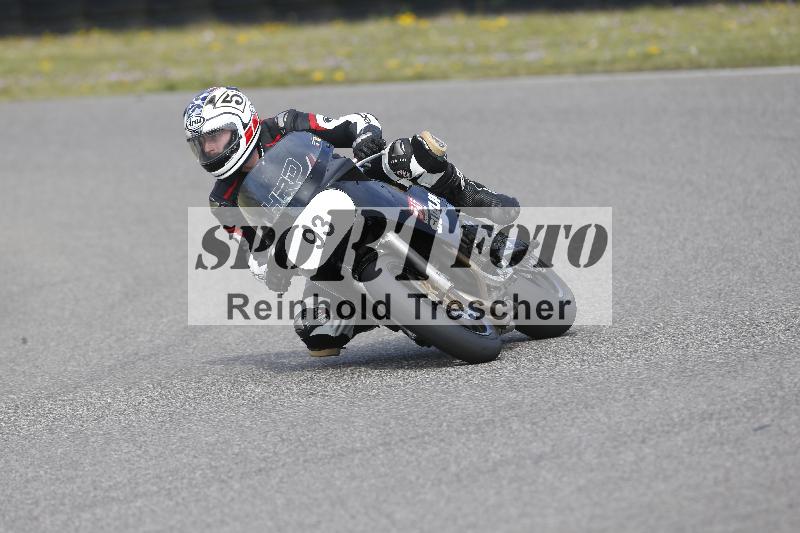 /04 05.04.2026 Speer Racing ADR/Gruppe gruen/93